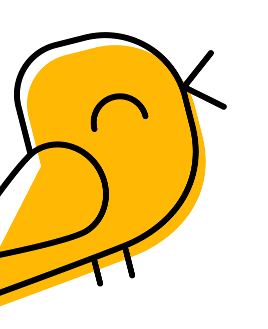 bird
